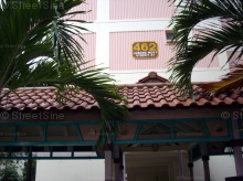 Blk 462 Jurong West Street 41 (S)640462 #439582